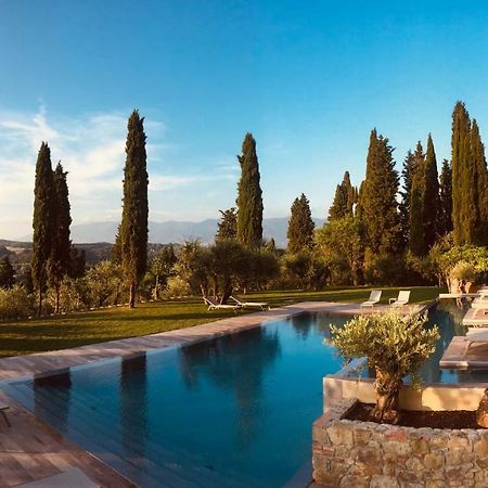 Villa Barberino Meleto Exteriér fotografie